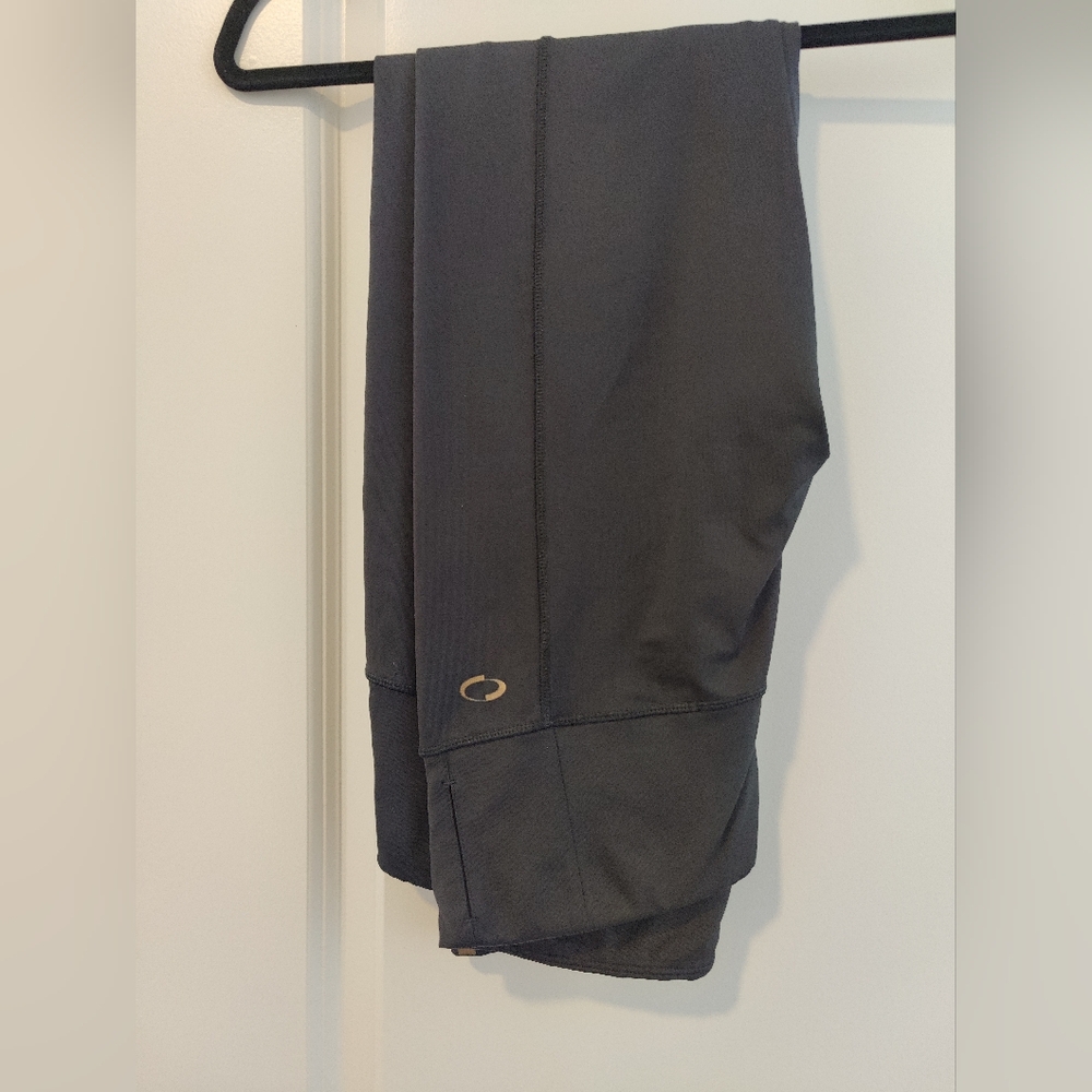 Copper fit Live Limitless Leggings XL black